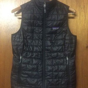 Patagonia Nano Puff Vest